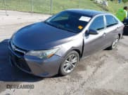✅ 2015 Toyota Camry LE • VIN: 4T1BF1FK6FU016304 • Lot: 43385822. Listed on IAAI with 225,920 mi. Free auction sales archive from the USA and detailed vehicle history report at DreamBid. Image 2.