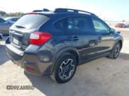 ✅ 2017 Subaru Crosstrek Limited • VIN: JF2GPAKC6HH274759 • Лот: 43314867. Опубликован ранее на IAAI с пробегом 44 502 миль. Бесплатный доступ к архиву аукционных продаж из США и подробный отчёт об истории автомобиля на DreamBid. Изображение 4.