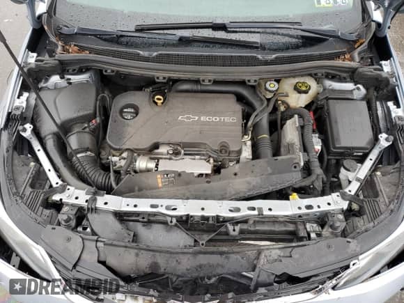 2017 Chevrolet Cruze LT с VIN 1G1BE5SM8H7147265, выставлен на аукционе Copart как лот 69569222 с пробегом 77 699 миль миль и . История ставок и продаж доступна на DreamBid. Изображение 11.