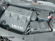 ✅ 2010 GMC Terrain SLT-2 • VIN: 2CTFLJEY2A6254540 • Lot: 42875958. Listed on IAAI with 134,679 mi. Free auction sales archive from the USA and detailed vehicle history report at DreamBid. Image 15.