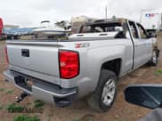 ✅ 2019 Chevrolet Silverado 1500 LT • VIN: 2GCVKPEC1K1169432 • Lot: 43174619. Wystawiony na IAAI z przebiegiem 99 402 mil. Bezpłatny archiwum sprzedaży aukcyjnych z USA i szczegółowy raport historii pojazdu na DreamBid. Zdjęcie 4.