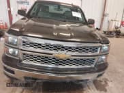 ✅ 2014 Chevrolet Silverado 1500 LT • VIN: 1GCVKREHXEZ131510 • Lot: 43515808. Wystawiony na IAAI z przebiegiem 126 662 mil. Bezpłatny archiwum sprzedaży aukcyjnych z USA i szczegółowy raport historii pojazdu na DreamBid. Zdjęcie 12.