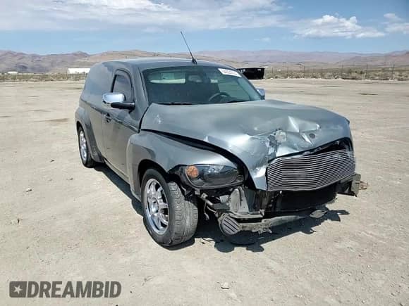 2009 Chevrolet HHR LS with VIN 3GCCA85B09S604575, listed as a Copart auction lot 64224024 with 149,356 mi miles and Salvage title. Bid and sale history available at DreamBid. Image 10.