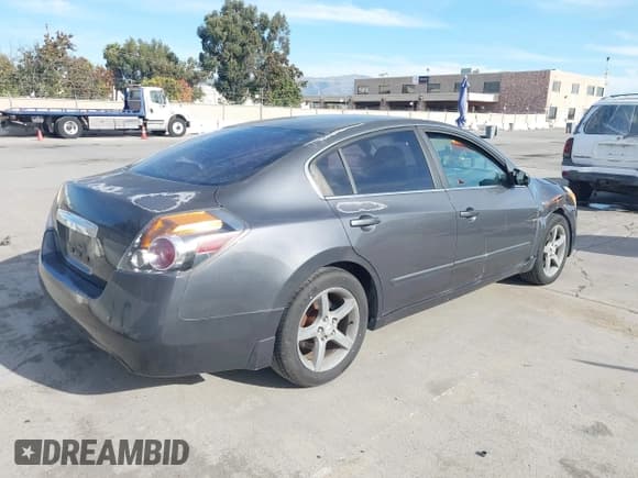 ✅ 2012 Nissan Altima S • VIN: 1N4AL2AP5CN456091 • Лот: 43675509. Опубликован ранее на IAAI с пробегом 112 421 миль. Бесплатный доступ к архиву аукционных продаж из США и подробный отчёт об истории автомобиля на DreamBid. Изображение 4.