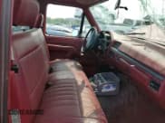 ✅ 1994 Ford F-150 • VIN: 1FTEF15N0RLA43490 • Lot: 67835065. Wystawiony na Copart z przebiegiem Nie podano. Bezpłatny archiwum sprzedaży aukcyjnych z USA i szczegółowy raport historii pojazdu na DreamBid. Zdjęcie 10.