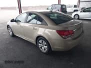 ✅ 2014 Chevrolet Cruze LS • VIN: 1G1PA5SHXE7212794 • Лот: 43504926. Опубликован ранее на IAAI с пробегом 43 746 миль. Бесплатный доступ к архиву аукционных продаж из США и подробный отчёт об истории автомобиля на DreamBid. Изображение 3.