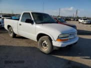 ✅ 2003 Chevrolet S-10 LS • VIN: 1GCCS14H638228314 • Лот: 84118064. Опубликован ранее на Copart с пробегом 137 363 миль. Бесплатный доступ к архиву аукционных продаж из США и подробный отчёт об истории автомобиля на DreamBid. Изображение 4.