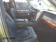 ✅ 2003 Lincoln Navigator Luxury • VIN: 5LMFU28R63LJ36559 • Lot: 42703546. Listed on IAAI with 163,363 mi. Free auction sales archive from the USA and detailed vehicle history report at DreamBid. Image 5.