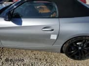 ✅ 2022 BMW Z4 sDrive30i • VIN: WBAHF3C03NWX80169 • Lot: 74791084. Listed on Copart with Not provided. Free auction sales archive from the USA and detailed vehicle history report at DreamBid. Image 12.