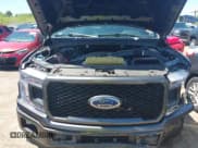 ✅ 2019 Ford F-150 XL • VIN: 1FTEW1E47KKD25077 • Лот: 42094932. Опубликован ранее на IAAI с пробегом 108 972 миль. Бесплатный доступ к архиву аукционных продаж из США и подробный отчёт об истории автомобиля на DreamBid. Изображение 10.