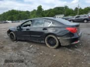 ✅ 2016 Acura RLX Hybrid Advance • VIN: JH4KC2F99GC000250 • Лот: 58351005. Опубликован ранее на Copart с пробегом Не указан. Бесплатный доступ к архиву аукционных продаж из США и подробный отчёт об истории автомобиля на DreamBid. Изображение 2.