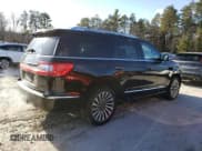 ✅ 2021 Lincoln Navigator Reserve • VIN: 5LMJJ2LT1MEL05575 • Лот: 84507634. Опубликован ранее на Copart с пробегом 70 869 миль. Бесплатный доступ к архиву аукционных продаж из США и подробный отчёт об истории автомобиля на DreamBid. Изображение 3.
