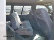 ✅ 1995 Ford Aerostar • VIN: 1FMCA11U9SZA99994 • Lot: 46719305. Listed on Copart with 227,915 mi. Free auction sales archive from the USA and detailed vehicle history report at DreamBid. Image 11.