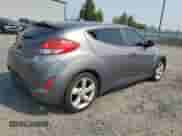 ✅ 2013 Hyundai Veloster w/Gray Int • VIN: KMHTC6AD3DU093986 • Лот: 70438194. Размещён на Copart с пробегом 115 746 миль миль. Получите бесплатный доступ к архиву аукционных продаж из США и посмотрите подробный отчёт об истории автомобиля на DreamBid. Изображение 3.