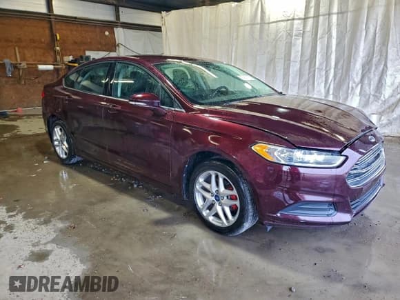 ✅ 2013 Ford Fusion SE • VIN: 3FA6P0H79DR111536 • Lot: 93869155. Wystawiony na Copart z przebiegiem 154 750 mil. Bezpłatny archiwum sprzedaży aukcyjnych z USA i szczegółowy raport historii pojazdu na DreamBid. Zdjęcie 4.
