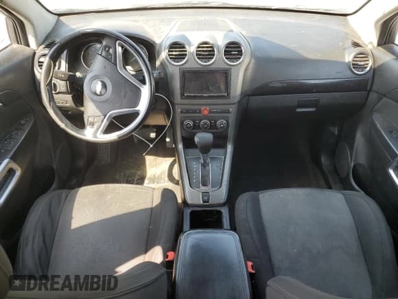 ✅ 2013 Chevrolet Captiva Sport LT • VIN: 3GNAL3EK1DS566830 • Lot: 51820795. Wystawiony na Copart z przebiegiem 197 737 mil. Bezpłatny archiwum sprzedaży aukcyjnych z USA i szczegółowy raport historii pojazdu na DreamBid. Zdjęcie 8.