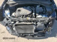 ✅ 2017 Hyundai Santa Fe 2.0T • VIN: 5XYZUDLA4HG405968 • Лот: 80306915. Опубликован ранее на Copart с пробегом 61 955 миль. Бесплатный доступ к архиву аукционных продаж из США и подробный отчёт об истории автомобиля на DreamBid. Изображение 12.