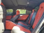 ✅ 2024 BMW 8 Series 840i • VIN: WBAGV2C07RCN75227 • Lot: 70863195. Listed on Copart with Not provided. Free auction sales archive from the USA and detailed vehicle history report at DreamBid. Image 10.