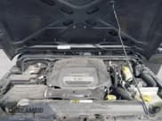 ✅ 2015 Jeep Wrangler Sport • VIN: 1C4AJWAG1FL594007 • Lot: 43779956. Listed on IAAI with 170,911 mi. Free auction sales archive from the USA and detailed vehicle history report at DreamBid. Image 10.