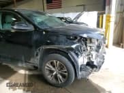 ✅ 2018 Toyota Highlander LE Plus • VIN: 5TDBZRFH5JS808973 • Lot: 84258645. Listed on Copart with 63,587 mi. Free auction sales archive from the USA and detailed vehicle history report at DreamBid. Image 15.