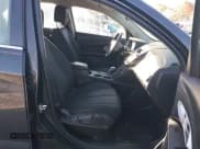 ✅ 2013 Chevrolet Equinox LS • VIN: 2GNALBEK5D6386839 • Lot: 43459253. Wystawiony na IAAI z przebiegiem 133 140 mil. Bezpłatny archiwum sprzedaży aukcyjnych z USA i szczegółowy raport historii pojazdu na DreamBid. Zdjęcie 5.