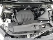 ✅ 2022 Mitsubishi Eclipse Cross SE • VIN: JA4ATWAA1NZ066303 • Lot: 46304885. Listed on Copart with 57,017 mi. Free auction sales archive from the USA and detailed vehicle history report at DreamBid. Image 16.