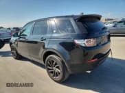 ✅ 2018 Land Rover Discovery Sport SE • VIN: SALCP2RX7JH730861 • Lot: 82716835. Wystawiony na Copart z przebiegiem 89 648 mil. Bezpłatny archiwum sprzedaży aukcyjnych z USA i szczegółowy raport historii pojazdu na DreamBid. Zdjęcie 2.