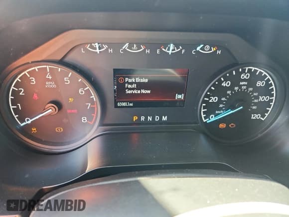 ✅ 2023 Ford F-150 XL • VIN: 1FTFW1E58PKE97820 • Lot: 87256845. Listed on Copart with 65,981 mi. Free auction sales archive from the USA and detailed vehicle history report at DreamBid. Image 9.