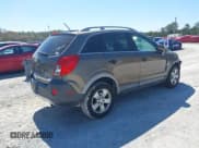✅ 2014 Chevrolet Captiva Sport LS • VIN: 3GNAL2EK1ES575989 • Lot: 41757007. Wystawiony na IAAI z przebiegiem 105 190 mil. Bezpłatny archiwum sprzedaży aukcyjnych z USA i szczegółowy raport historii pojazdu na DreamBid. Zdjęcie 4.