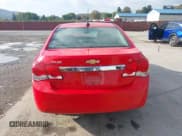 ✅ 2015 Chevrolet Cruze LT • VIN: 1G1PC5SB7F7212209 • Lot: 43297178. Listed on IAAI with 98,786 mi. Free auction sales archive from the USA and detailed vehicle history report at DreamBid. Image 16.