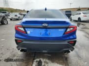 ✅ 2022 Subaru WRX GT • VIN: JF1VBAU6XN8032943 • Lot: 71635305. Listed on Copart with 33,224 mi. Free auction sales archive from the USA and detailed vehicle history report at DreamBid. Image 6.