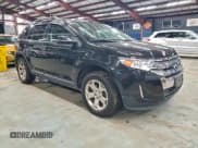 ✅ 2013 Ford Edge SEL • VIN: 2FMDK4JC0DBB71407 • Lot: 96088375. Wystawiony na Copart z przebiegiem 151 633 mil. Bezpłatny archiwum sprzedaży aukcyjnych z USA i szczegółowy raport historii pojazdu na DreamBid. Zdjęcie 4.