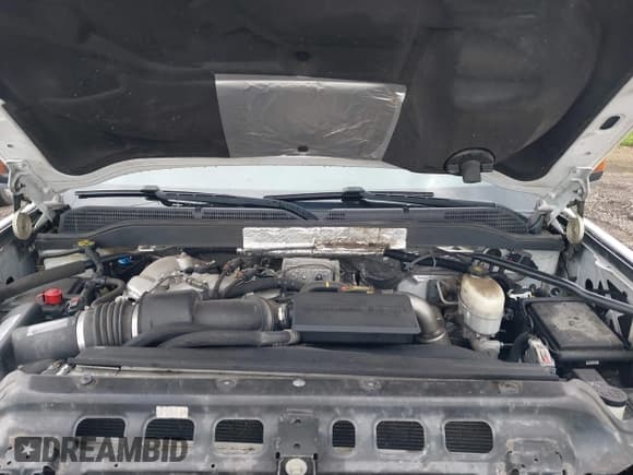 ✅ 2017 Chevrolet Silverado 2500HD LT • VIN: 1GC1KVEY1HF242802 • Lot: 42544932. Listed on IAAI with 119,196 mi. Free auction sales archive from the USA and detailed vehicle history report at DreamBid. Image 10.