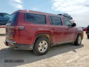 ✅ 2022 Jeep Wagoneer Series III • VIN: 1C4SJUDT6NS118082 • Лот: 67743375. Опубликован ранее на Copart с пробегом 45 306 миль. Бесплатный доступ к архиву аукционных продаж из США и подробный отчёт об истории автомобиля на DreamBid. Изображение 3.