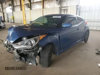 ✅ 2016 Hyundai Veloster Turbo Rally Edition • VIN: KMHTC6AE8GU262252 • Lot: 76103633. Wystawiony na Copart z przebiegiem Nie podano. Bezpłatny archiwum sprzedaży aukcyjnych z USA i szczegółowy raport historii pojazdu na DreamBid. Zdjęcie 1.