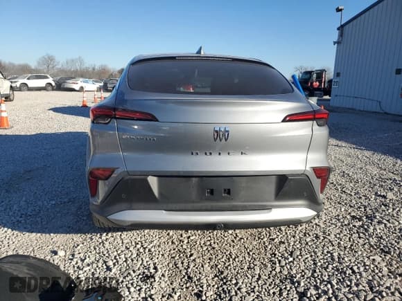 ✅ 2024 Buick Envista Preferred • VIN: KL47LAE20RB146738 • Лот: 92436695. Опубликован ранее на Copart с пробегом 1 448 миль. Бесплатный доступ к архиву аукционных продаж из США и подробный отчёт об истории автомобиля на DreamBid. Изображение 6.