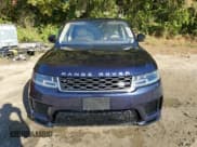 ✅ 2019 Land Rover Range Rover Sport HSE • VIN: SALWR2RU3KA861700 • Lot: 84880845. Listed on Copart with 117,202 mi. Free auction sales archive from the USA and detailed vehicle history report at DreamBid. Image 5.