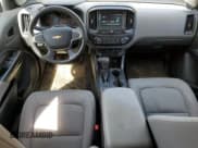 ✅ 2018 Chevrolet Colorado 4WD Work Truck • VIN: 1GCGTBEN5J1304409 • Лот: 52816054. Опубликован ранее на Copart с пробегом 94 327 миль. Бесплатный доступ к архиву аукционных продаж из США и подробный отчёт об истории автомобиля на DreamBid. Изображение 8.