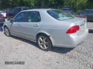 ✅ 2008 Saab 9-5 • VIN: YS3ED49G283500178 • Lot: 42863387. Wystawiony na IAAI z przebiegiem 201 438 mil. Bezpłatny archiwum sprzedaży aukcyjnych z USA i szczegółowy raport historii pojazdu na DreamBid. Zdjęcie 3.