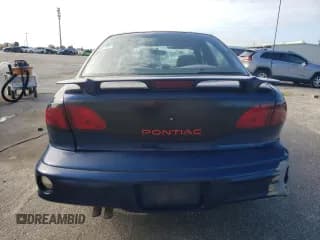 ✅ 2002 Pontiac Sunfire SE • VIN: 1G2JB524927126805 • Лот: 75295794. Опубликован ранее на Copart с пробегом Не указан. Бесплатный доступ к архиву аукционных продаж из США и подробный отчёт об истории автомобиля на DreamBid. Изображение 6.
