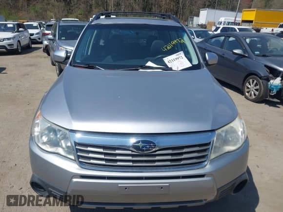 ✅ 2012 Subaru Forester X Premium • VIN: JF2SHADC8CH466567 • Лот: 42119972. Опубликован ранее на IAAI с пробегом 138 681 миль. Бесплатный доступ к архиву аукционных продаж из США и подробный отчёт об истории автомобиля на DreamBid. Изображение 6.