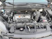 ✅ 2012 Honda CR-V LX • VIN: 2HKRM4H34CH623677 • Lot: 41508119. Listed on IAAI with 156,938 mi. Free auction sales archive from the USA and detailed vehicle history report at DreamBid. Image 10.