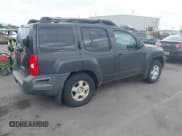 ✅ 2007 Nissan Xterra S • VIN: 5N1AN08W97C525576 • Lot: 42742648. Listed on IAAI with 244,187 mi. Free auction sales archive from the USA and detailed vehicle history report at DreamBid. Image 4.