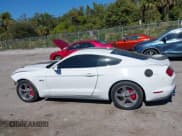 ✅ 2018 Ford Mustang GT Premium • VIN: 1FA6P8CFXJ5127949 • Lot: 43594217. Listed on IAAI with 45,097 mi. Free auction sales archive from the USA and detailed vehicle history report at DreamBid. Image 14.