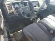 ✅ 2006 Dodge 1500 ST • VIN: 1D7HA16K76J133605 • Лот: 55978644. Опубликован ранее на Copart с пробегом 97 004 миль. Бесплатный доступ к архиву аукционных продаж из США и подробный отчёт об истории автомобиля на DreamBid. Изображение 8.