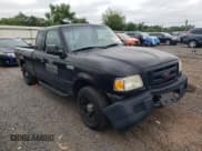 ✅ 2006 Ford Ranger XL • VIN: 1FTYR14D96PA35292 • Lot: 62499425. Wystawiony na Copart z przebiegiem 203 333 mil. Bezpłatny archiwum sprzedaży aukcyjnych z USA i szczegółowy raport historii pojazdu na DreamBid. Zdjęcie 4.