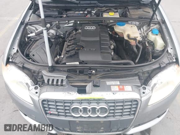 ✅ 2008 Audi A4 2.0T • VIN: WAUDF78E08A121171 • Lot: 43140111. Listed on IAAI with 155,286 mi. Free auction sales archive from the USA and detailed vehicle history report at DreamBid. Image 10.