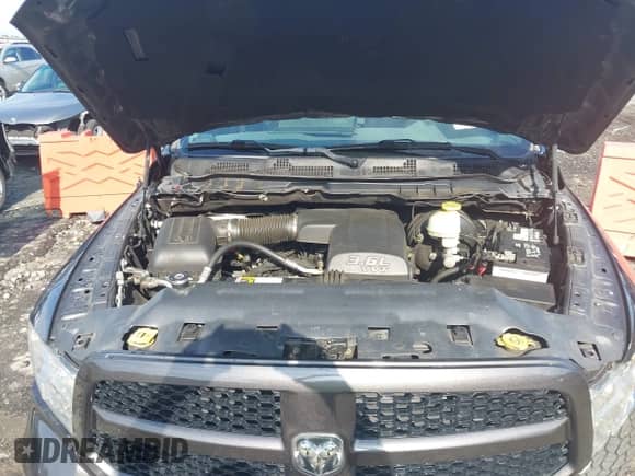 2017 Ram 1500 Express с VIN 1C6RR6FG2HS662917, выставлен на аукционе IAAI как лот 42468727 с пробегом 197 348 миль миль и . История ставок и продаж доступна на DreamBid. Изображение 10.