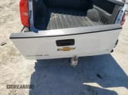 ✅ 2020 Chevrolet Colorado 2WD LT • VIN: 1GCGSCEN6L1101573 • Lot: 48778285. Listed on Copart with 39,632 mi. Free auction sales archive from the USA and detailed vehicle history report at DreamBid. Image 14.