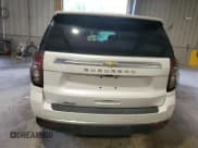 ✅ 2023 Chevrolet Suburban High Country • VIN: 1GNSKGKT3PR482608 • Lot: 62395875. Wystawiony na Copart z przebiegiem 14 382 mil. Bezpłatny archiwum sprzedaży aukcyjnych z USA i szczegółowy raport historii pojazdu na DreamBid. Zdjęcie 6.